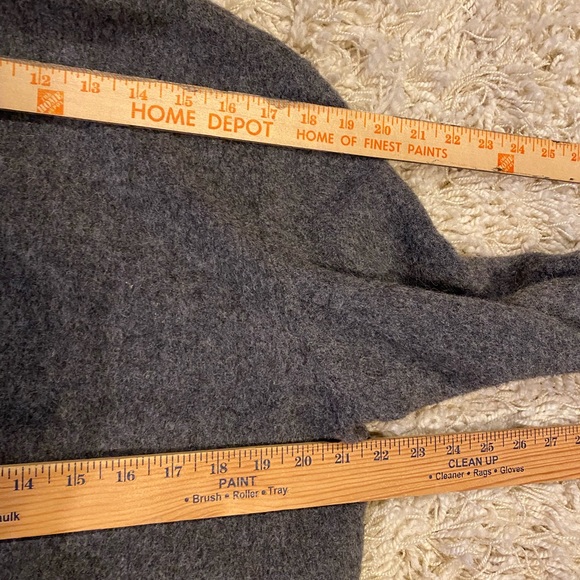 Peruvian Link alpaca collection reversible Women Jacket, M - Picture 15 of 15